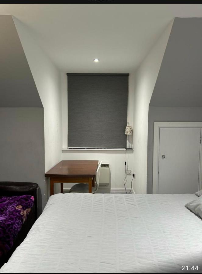 Cosy Nest In London Lejlighed Hendon Eksteriør billede